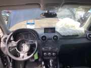 Multifunktionsanzeige Audi A1 Sportback 8XA 8X0857273B