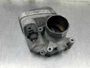 Drosselklappenstutzen VW Polo IV 9N, 9A 036133062N