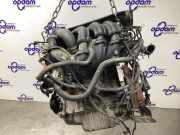 Motor ohne Anbauteile (Benzin) Ford Fusion JU 1734722