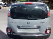Heckklappe / Heckdeckel Citroen C3 Picasso SH 9803598080