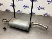 Endschalldämpfer Mitsubishi Space Wagon N8W, N9W MR514553