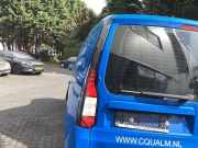 Rückleuchte links VW Caddy V Kasten SBA, SBH 2K7945095A