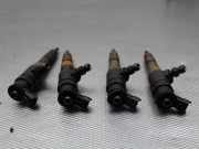 Einspritzdüse Citroen C4 Cactus 0445110566