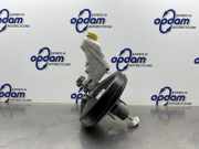 Bremskraftverstärker Peugeot Bipper 0204054445