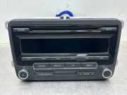 CD-Radio VW Touran 1T1, 1T2 1K0035186AN