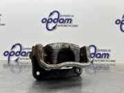 Bremszange rechts hinten Mercedes-Benz A-Klasse W168 A1684200783