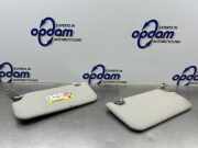 Sonnenblende Ford Fiesta VI CB1, CCN C1BBA04100TD34X1