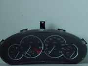 Drehzahlmesser Peugeot 206 Schrägheck 2A/C 9659729480