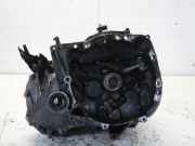 Schaltgetriebe Renault Clio III BR0/1, CR0/1