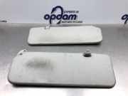 Sonnenblende Opel Agila H00 9209912