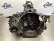 Schaltgetriebe VW New Beetle 9C
