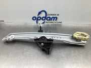 Fensterheber rechts hinten Opel Crossland X P17 39187592