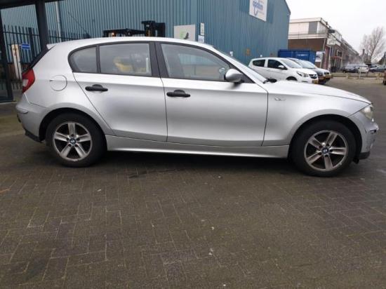 Tür rechts hinten BMW 1er E87 Bild Tür rechts hinten BMW 1er E87