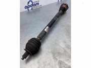 Antriebswelle rechts vorne VW Polo IV 9N, 9A 6Q0407272DH