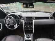 Steuergerät Airbag Land Rover Discovery Sport L550 FK7214D374AK