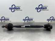 Antriebswelle rechts vorne Skoda Fabia II 542 6Q0407272BD