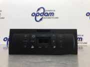 Heizungsbetätigung (Konsole) Audi A3 8L 8L0820043H