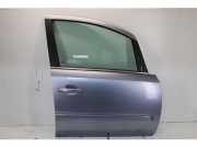 Tür rechts vorne Opel Zafira B A05