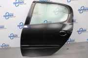 Tür links hinten Peugeot 206+ T3E