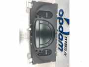 Drehzahlmesser Renault Modus - Grand Modus P 8200418021D