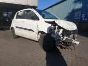 Achsschenkel rechts vorne Suzuki Celerio LF