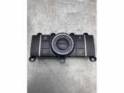 Heizungsbetätigung (Konsole) Mercedes-Benz GLE W166 1669022703