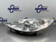 Hauptscheinwerfer links Peugeot 206+ T3E 6208P3