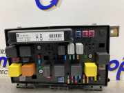 Sicherungskasten Opel Astra H GTC 13206754