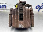 Bremszange links hinten VW Polo IV 9N, 9A 1K0615124D