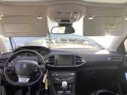 Steuergerät Airbag Peugeot 308 II SW