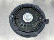 Lautsprecher Peugeot 208 I CA, CC 9803506480