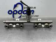 Abstellvorrichtung für Einspritzanlage Citroen C5 III Break RW 9813754680