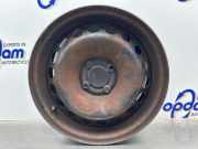 Felge Stahl Renault Clio IV BH RE515027