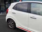 Tür rechts hinten Kia Picanto 3 JA 77004G6000