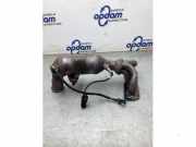 Katalysator ohne Lambdasonde Mini Mini R56