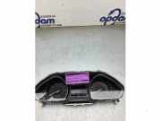 Drehzahlmesser Peugeot 208 I CA, CC 9678558780