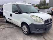 Frontschürze Fiat Doblo Kasten 263 0735525448