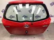 Heckklappe / Heckdeckel Toyota Yaris Liftback P9 670050D160