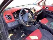Handbremshebel Renault Clio IV BH 360106115R