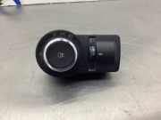 Schalter für Licht Chevrolet Aveo Schrägheck T300 96892015