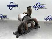 Katalysator ohne Lambdasonde Citroen C4 Grand Picasso U 0341K9