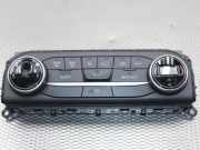 Heizungsbetätigung (Konsole) Ford Fiesta VII HJ, HF H1BT18C612BH