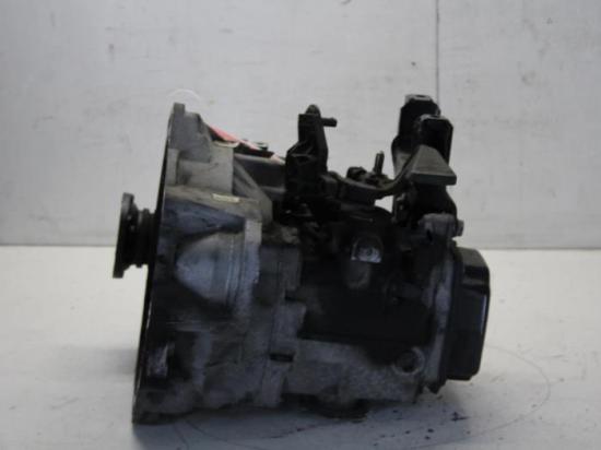 Schaltgetriebe Seat Ibiza IV 6J 02R300042N Bild Schaltgetriebe Seat Ibiza IV 6J 02R300042N