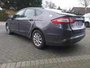 Vorderachsträger Ford Mondeo V Schrägheck CE