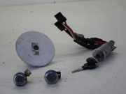 Schließzylinder Satz Citroen Saxo S 4162W2