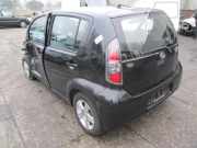 Rückleuchte links Daihatsu Sirion M3