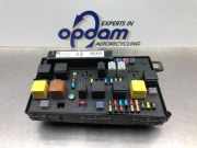 Sicherungskasten Opel Zafira B A05 13206754