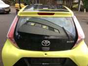 Heckklappe / Heckdeckel Toyota Aygo B4