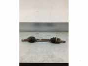 Antriebswelle links vorne Ford Fiesta VI CB1, CCN 2002895