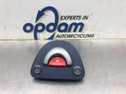 Schalter für Warnblinker Smart City-Coupe MC 01 092900